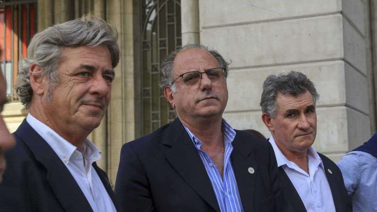 La Mesa de Enlace rechazó el dólar soja II