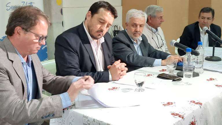 El Gobierno provincial licitó importante obra vial para el norte provincial