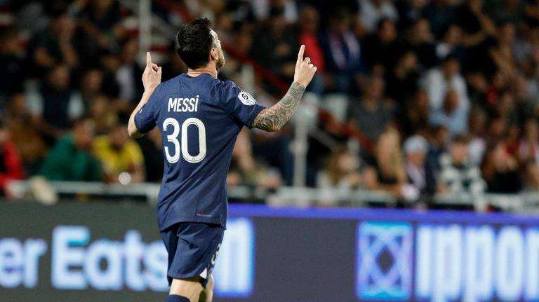 Fútbol: El PSG de Messi enfrentará a Bayern Múnich en los octavos de final de la Champions