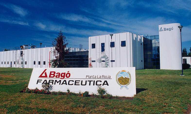 Laboratorios Bagó invertirá $1.500 millones en Argentina