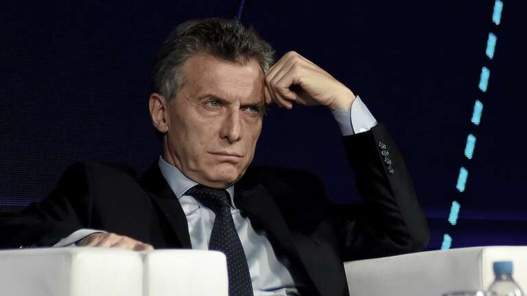 Mauricio Macri acusó a Karina Milei de tener “una obsesión de ir por el PRO” en CABA