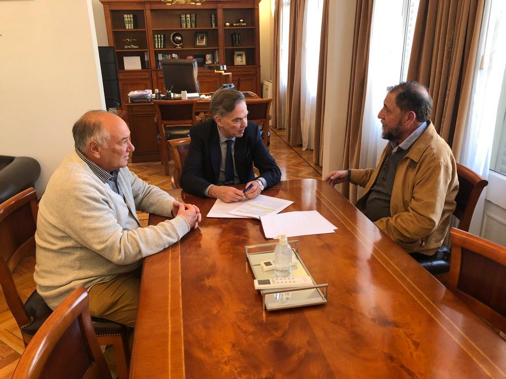 Encuentro Republicano FederalÂ le pide a Ziliotto que no desdoble las elecciones para evitar más gastos