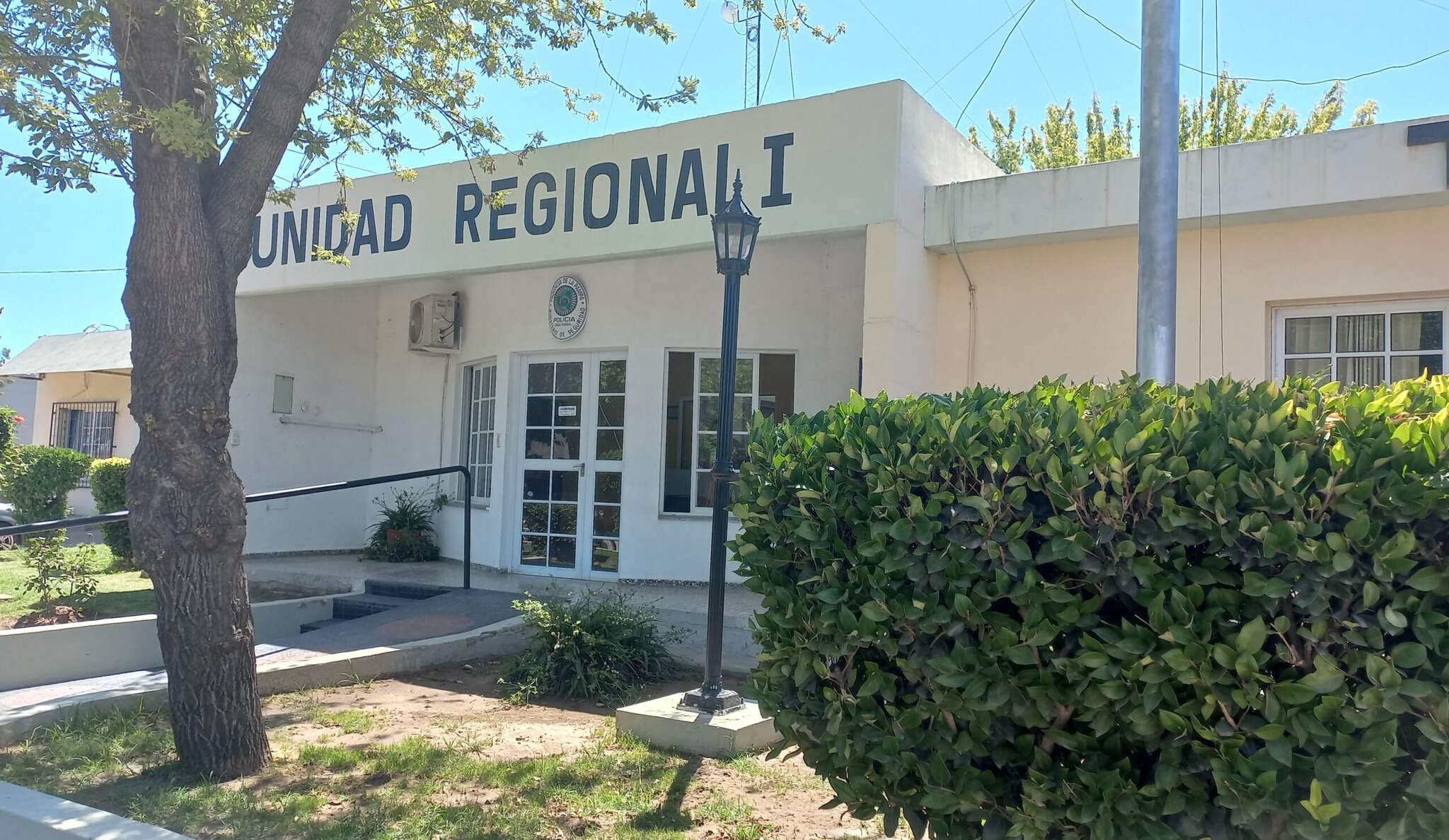 Grave hecho de violencia de género en Santa Rosa: Intentó prender fuego a su pareja
