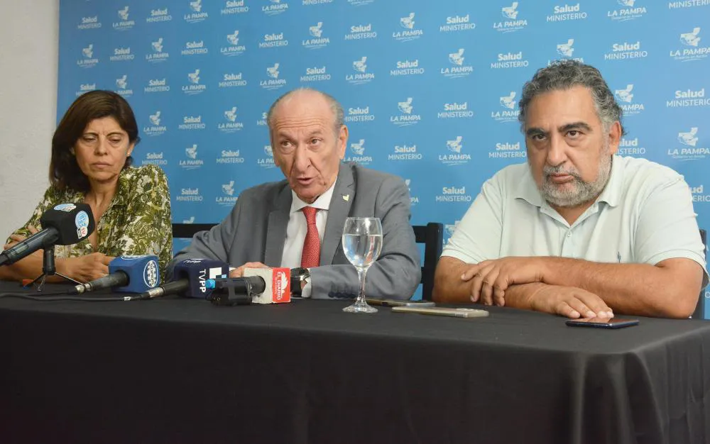 Aumento de casos de Covid-19: En La Pampa no se prevén restricciones