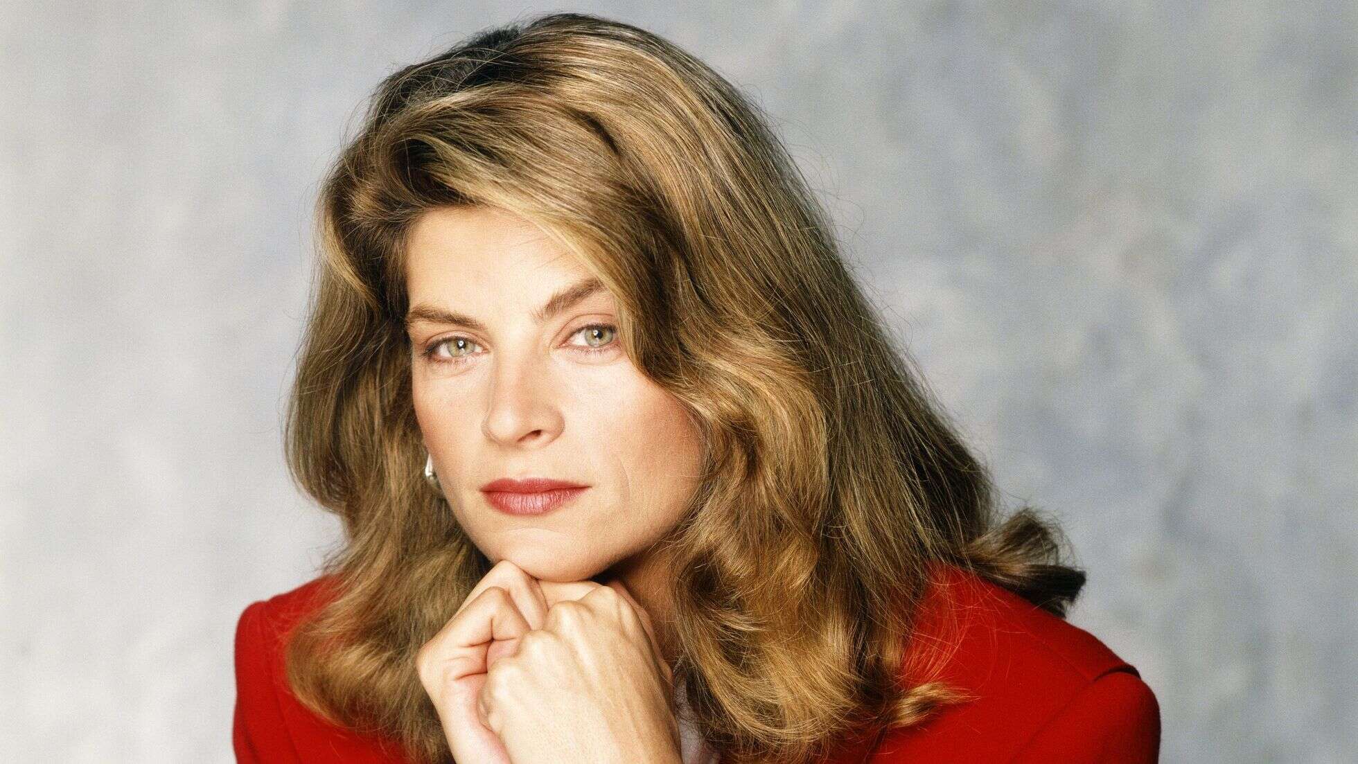 Murió Kirstie Alley, protagonista de “Mira quien habla”