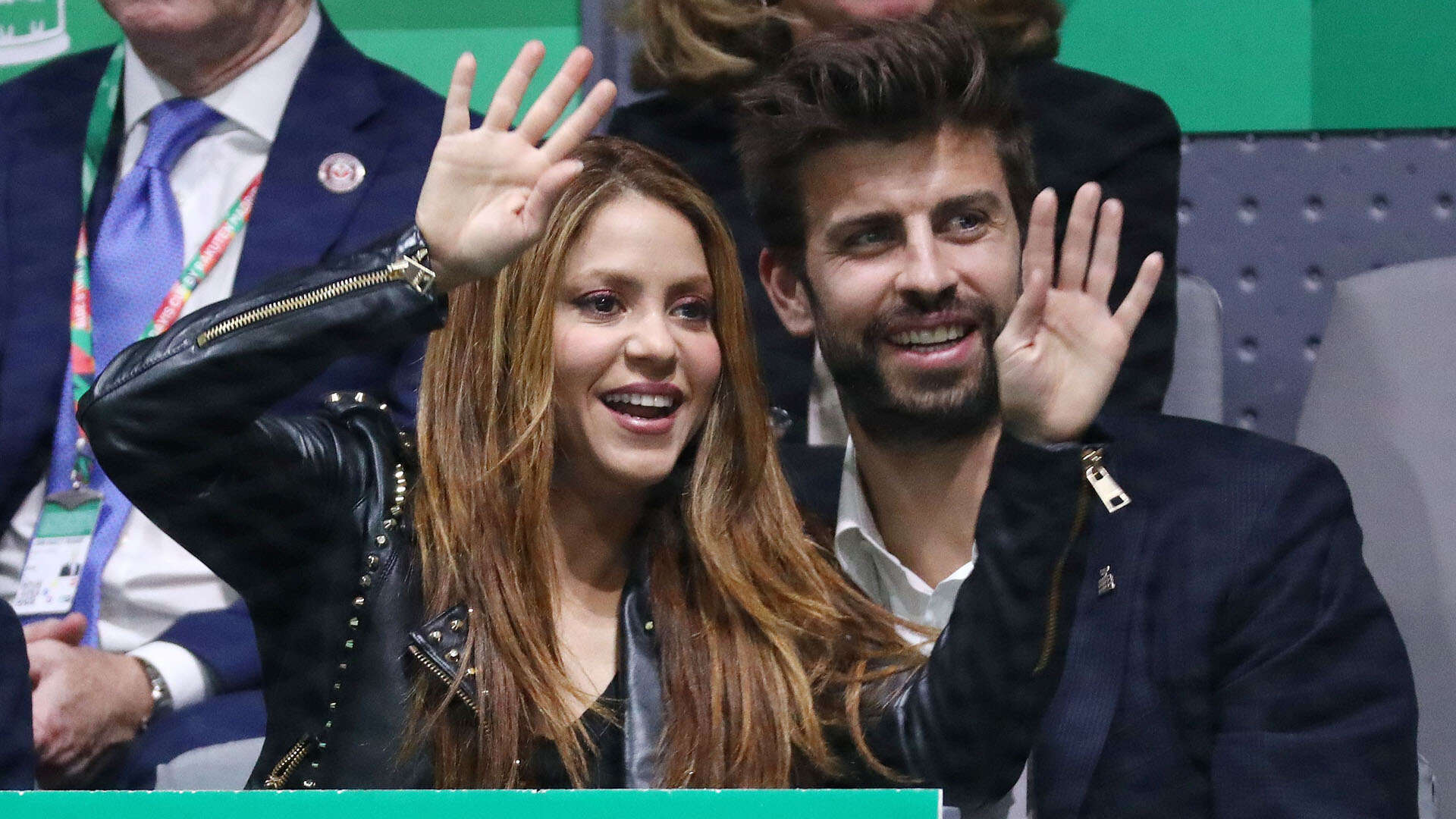 Shakira y Piqué ponen a la venta su mansión en Barcelona valuada en 10 millones de euros