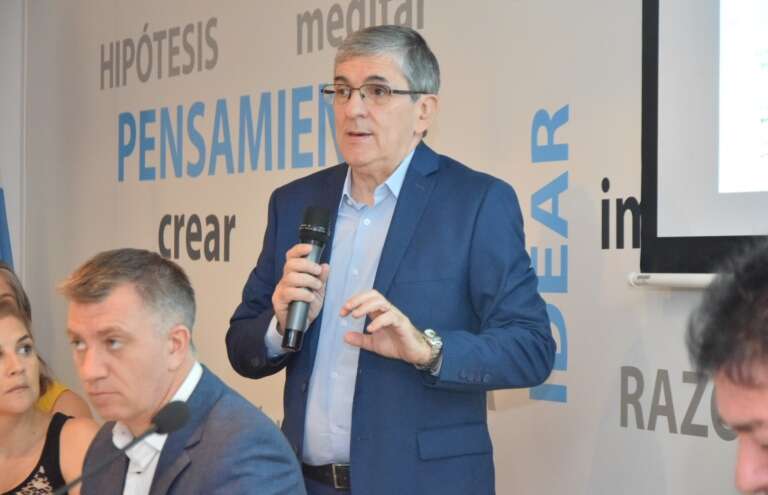 Los diputados provinciales sacaron despacho favorable para la Cuenta de Inversión y el Presupuesto 2023