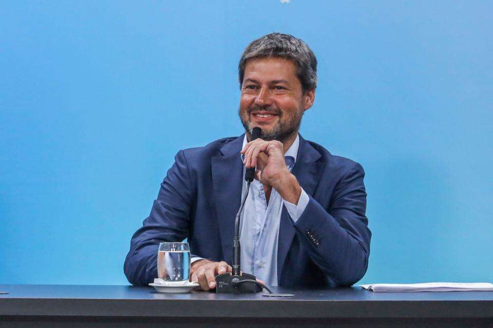 Matías Lammens indicó que “en 2023 habrá un récord” para el turismo