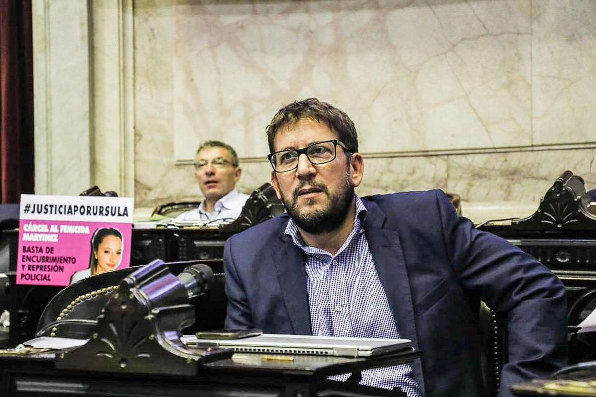 Portezuelo:Â “Un triunfo de La Pampa y su coherenciaÂ “