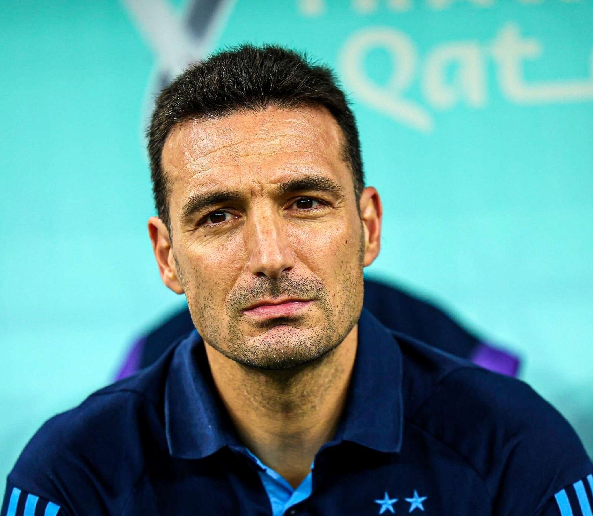 Qatar 2022: Scaloni aseguró tener claro el plan de la final ante Francia