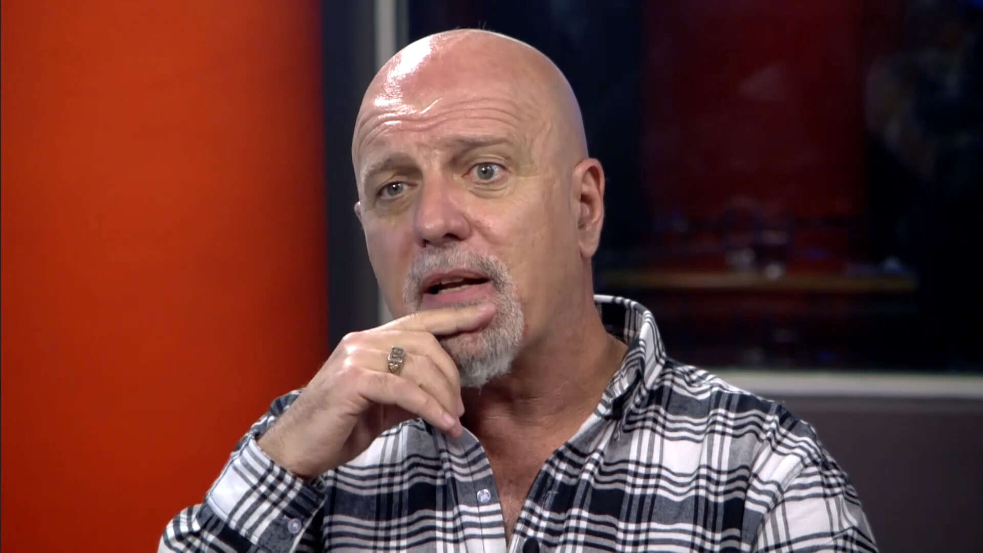 Gustavo Cordera: “La cancelación nunca es algo saludable para transformar las cosas”