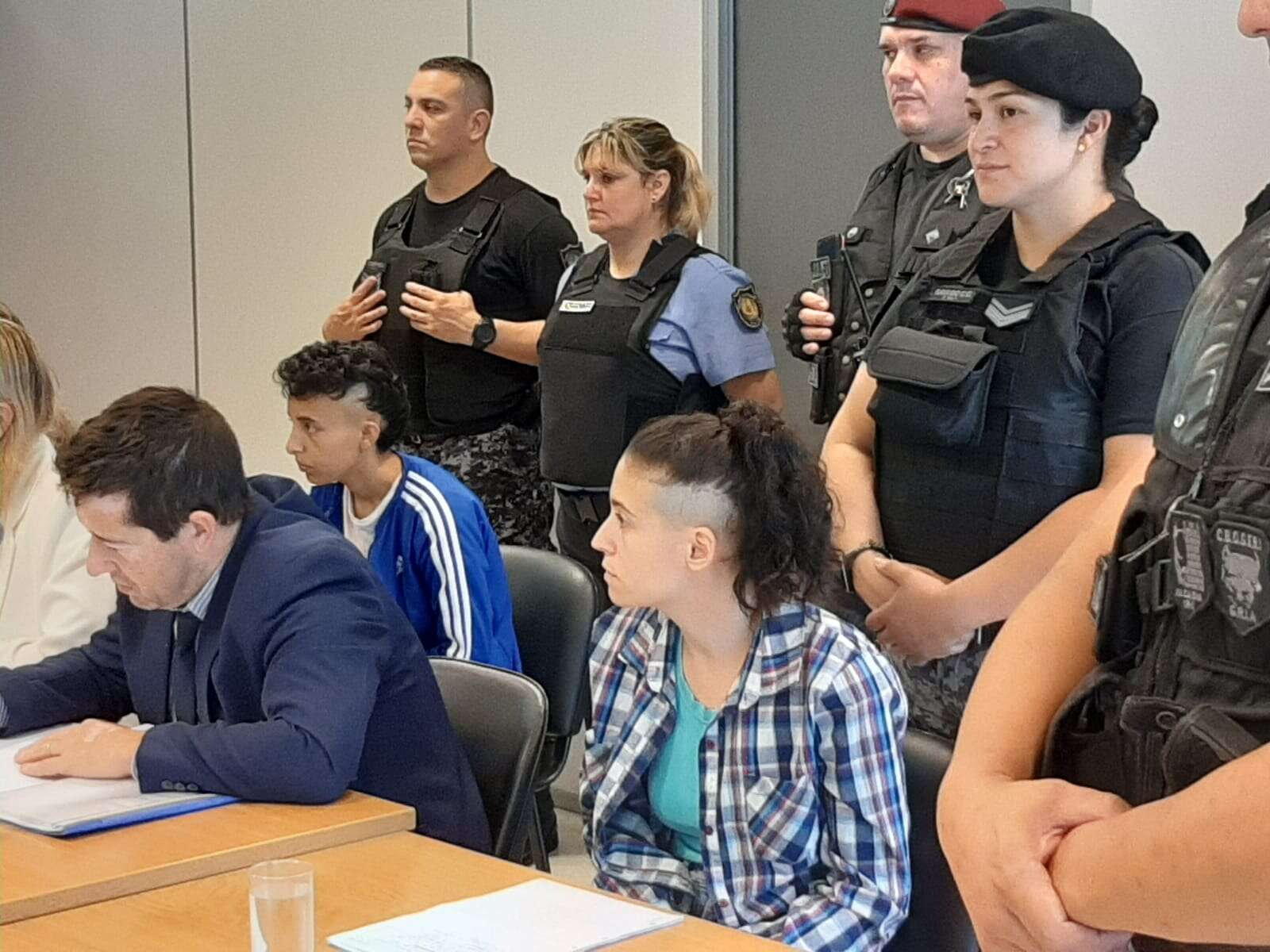 Juicio por el crimen de Lucio: Se conocieron las pericias psicológicas