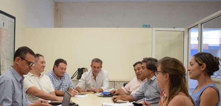 Elecciones 2023: Anunciaron que se formalizó el Frente Juntos por el Cambio en la provincia
