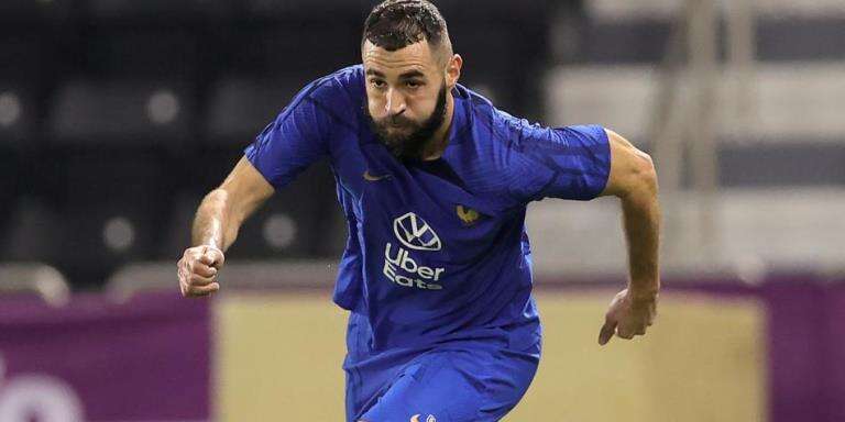 Qatar 2022: Benzema podría sumarse a la Selección de Francia