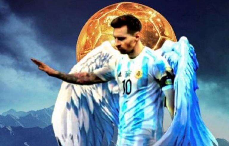 Qatar 2022: Los deportistas argentinos también se sumaron a los festejos por el pase a la final
