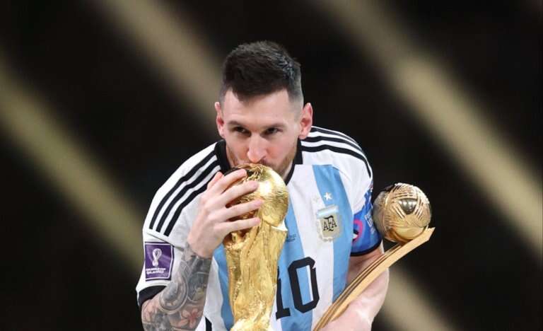 Confirman que la Selección realizará una caravana rumbo al Obelisco para festejar con los argentinos