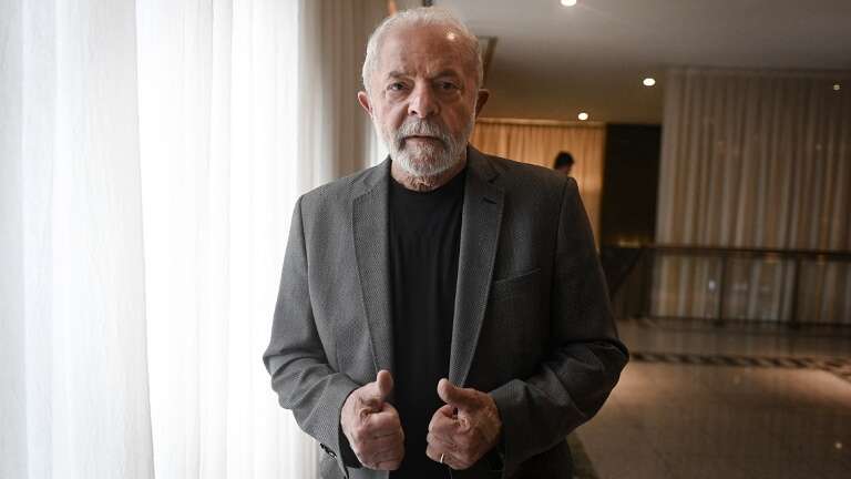 Brasil: Lula visitará la Argentina el 24 de enero, en su primer viaje al exterior como presidente