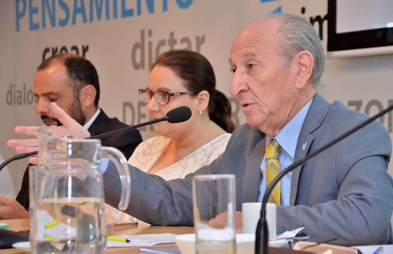 Primera Asamblea del Consejo Provincial de Investigación en Salud