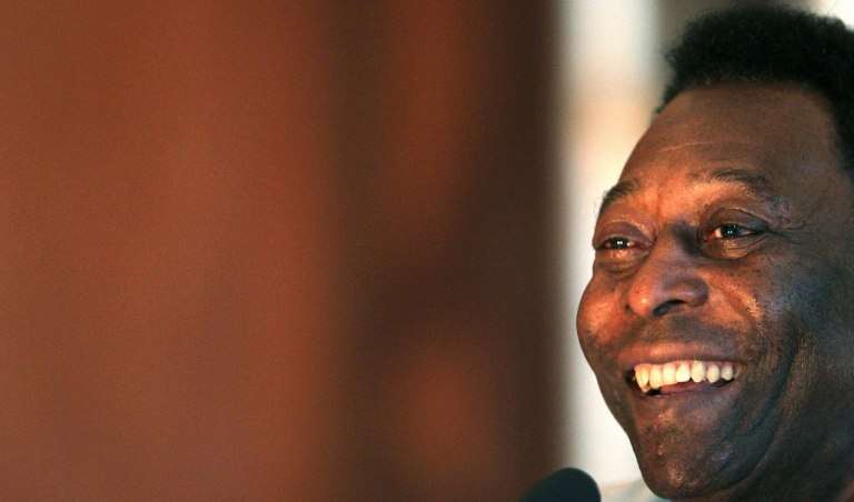Una vida repleta de éxitos y récords; así fue la carrera de Pelé