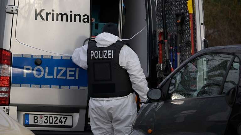 Alemania: Desmantelaron una red de ultraderecha que planeaba dar un golpe de Estado