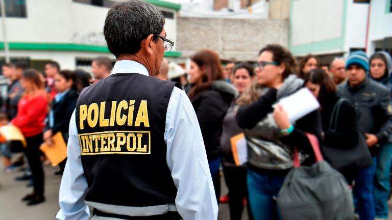 Emiratos Ãrabes Unidos: Detuvieron a un colombiano que intentó enviar 1.658 kilos de cocaína de Rosario a España