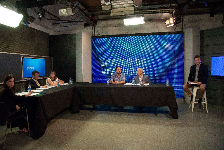 El Gobierno adjudicó 36 viviendas del Plan “Mi Casa 2” para Santa Rosa y difundió los nombres