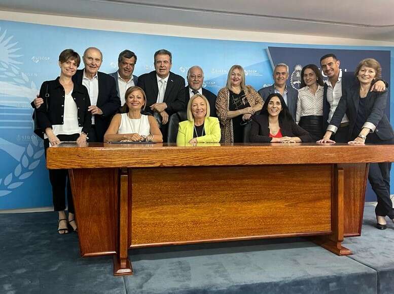 El TdeC planificó las auditorías a los programas nacionales que llegan a La Pampa