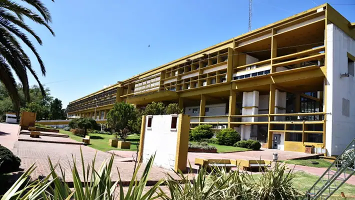 Mejorarán el parque infantil de Casa de Gobierno