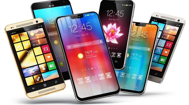 El Gobierno oficializó la rebaja de aranceles para la importación de teléfonos celulares