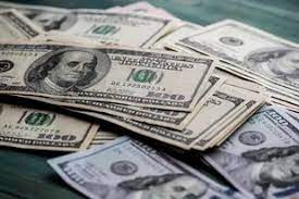 Â¿Nuevo techo del dólar blue? gurú recomienda en qué invertir