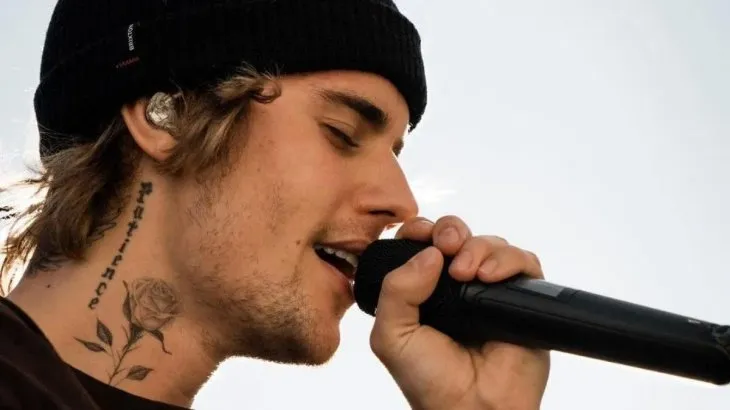 Justin Bieber cerca de vender los derechos de su música por una impactante cifra