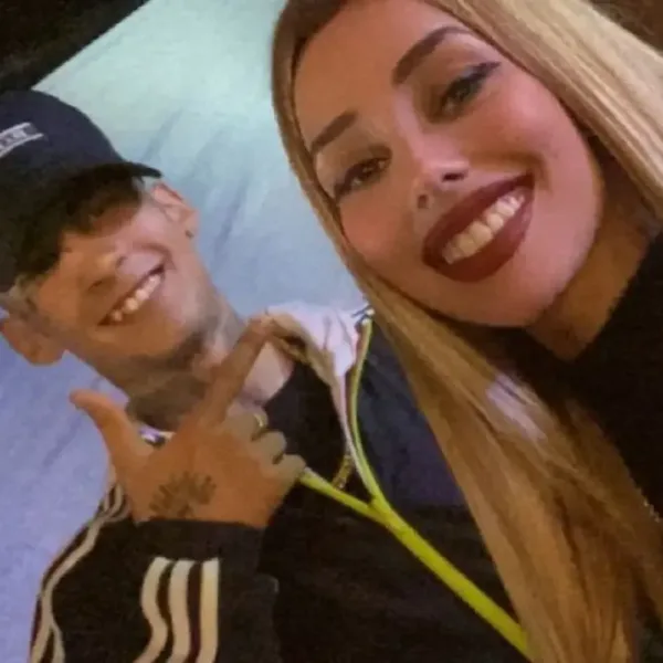 L-Gante y Tamara BÃ ez lanzan un tema juntos