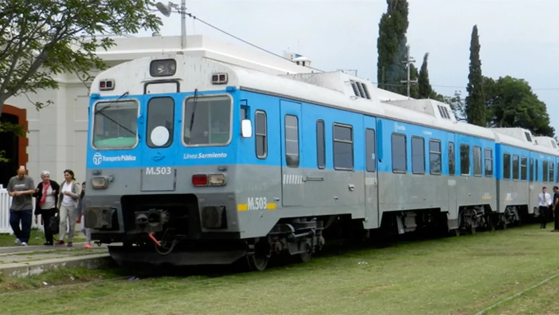 Santa Rosa: U$D 600 millones para el regreso del tren