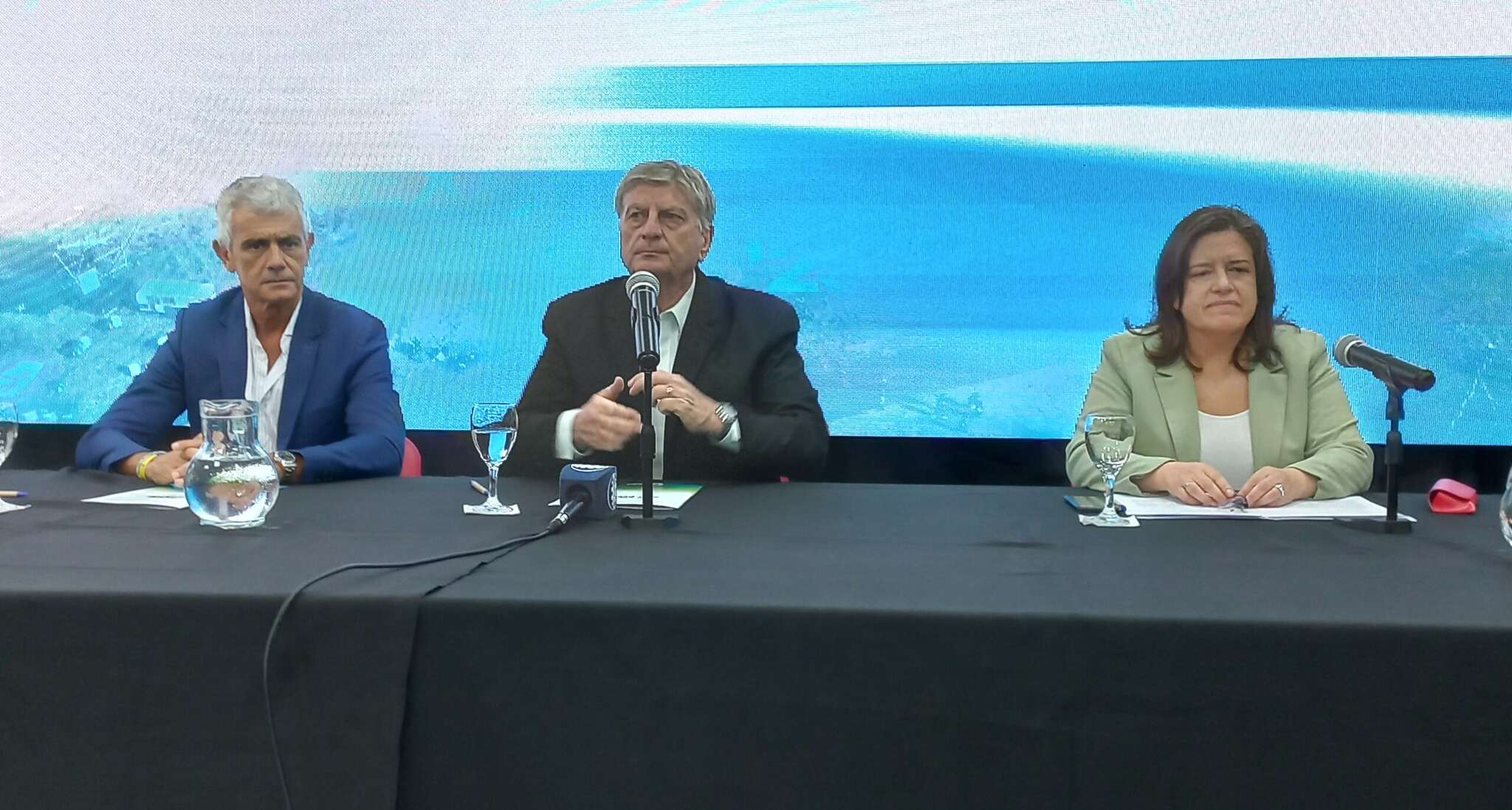 Se anunció la 9Â° edición de la ExpoPymes 2023