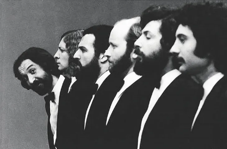 El largo adiós de Mastropiero: tras 55 años se disuelve Les Luthiers