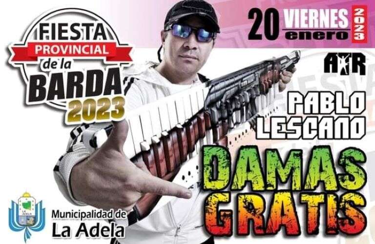 Mirá el calendario de las fiestas provinciales 2023