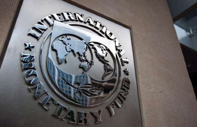Argentina desembolsa US$ 641 millones para pagar un vencimiento de la deuda con el FMI