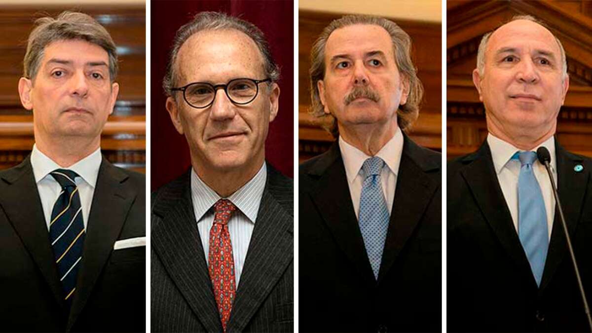 Diputados del oficialismo pedirán que los jueces de la Corte sean citados a declarar en comisión