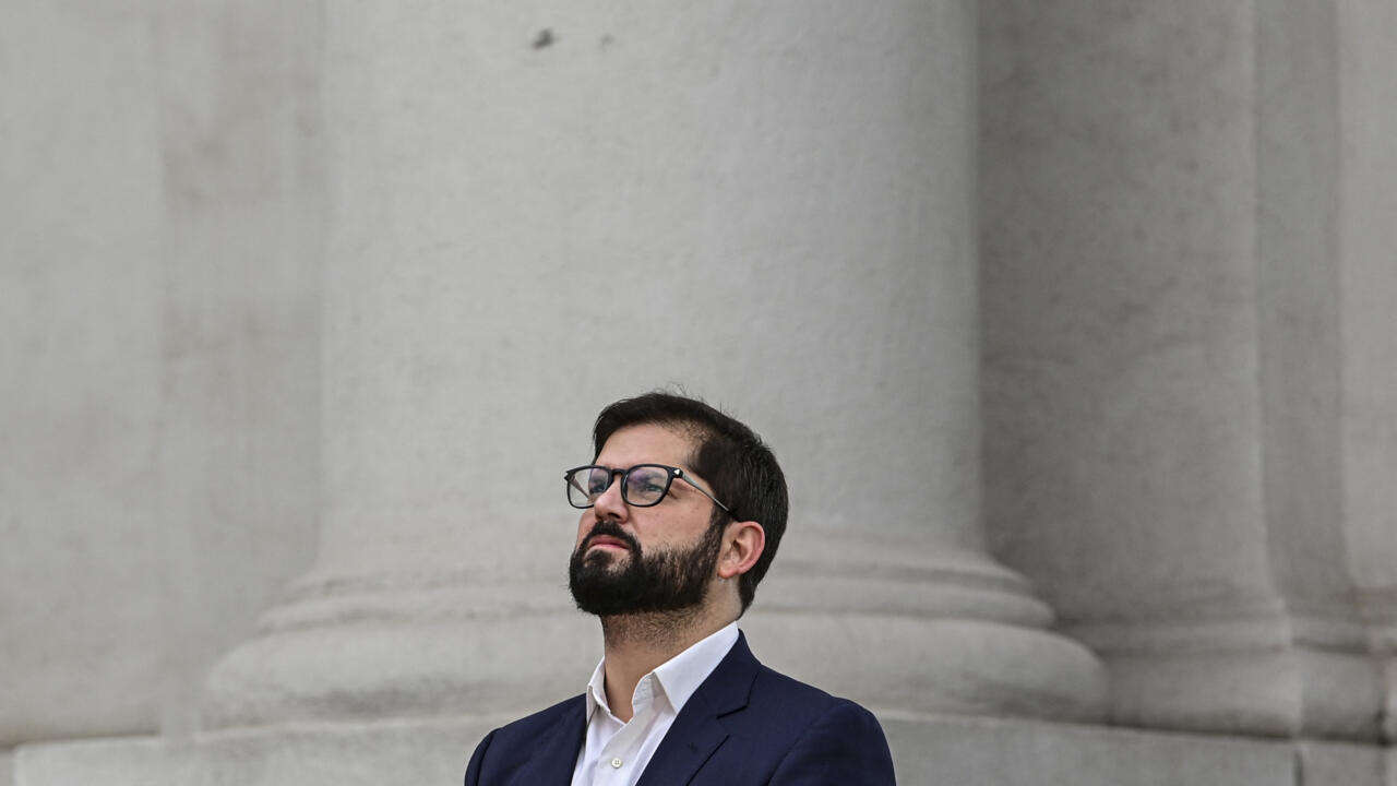 Chile: Renunciaron la ministra de Justicia y el Jefe de Gabinete tras la crisis de los indultos