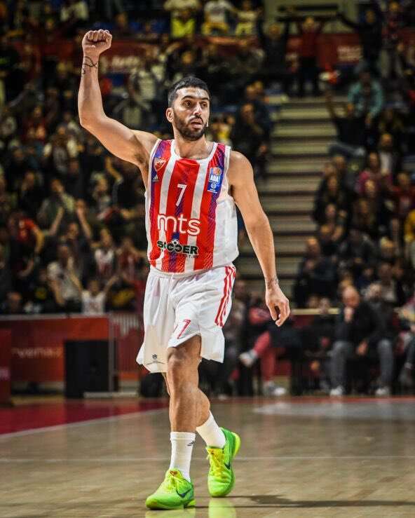 Básquet: Campazzo pide que lo dejen jugar luego de una dura sanción a su club