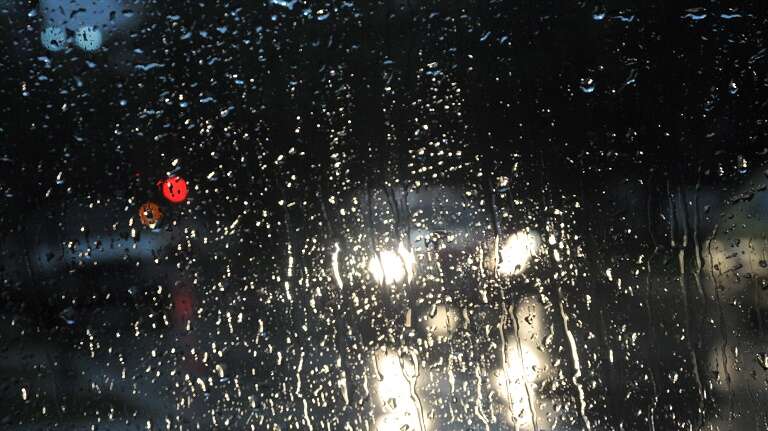 Lluvias: Más datos, cayeron 90 milímetros en Conhelo y 34,5 en Santa Rosa