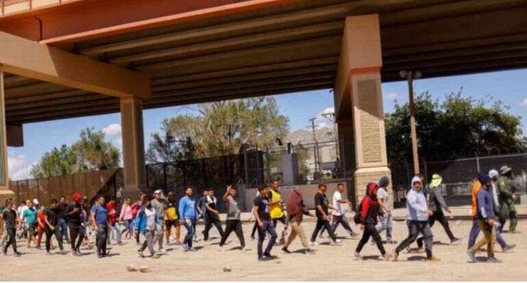 Estados Unidos: El Gobierno anunció medidas para favorecer el ingreso de migrantes