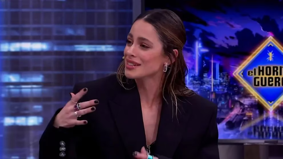 Tini Stoessel contó cómo hace para lidiar con la fama desde chica: “Me sigue costando la exposición”