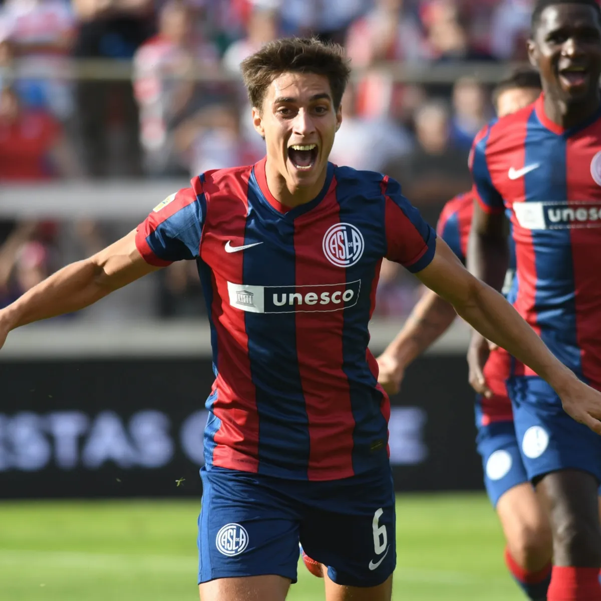 De no renovar Gattoni bajaría a entrenar con la Reserva de San Lorenzo