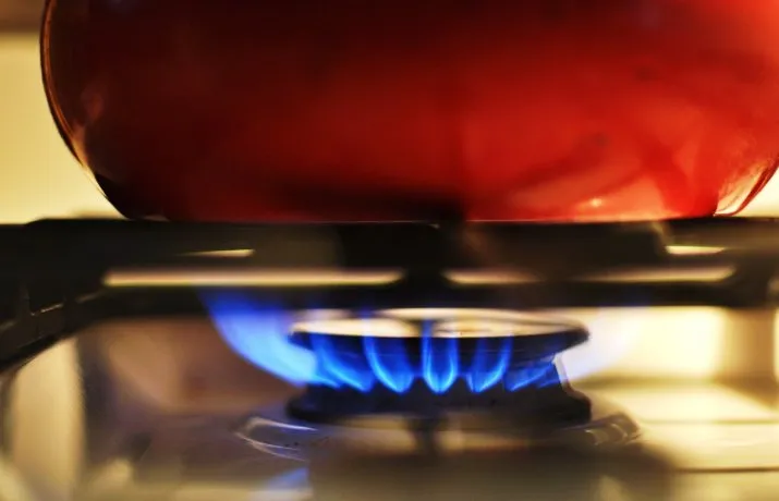 Compañías de gas pidieron aumentar las tarifas
