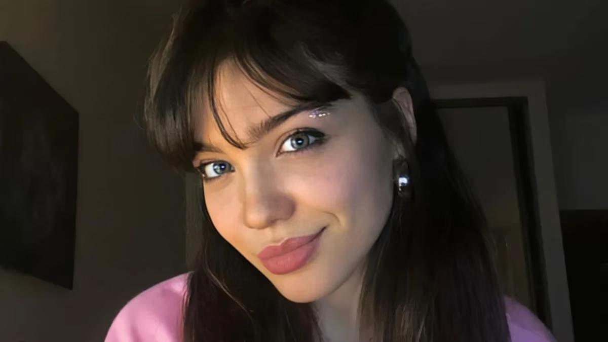 Malena Narvay y su gran presente: “Soy bastante ambiciosa”