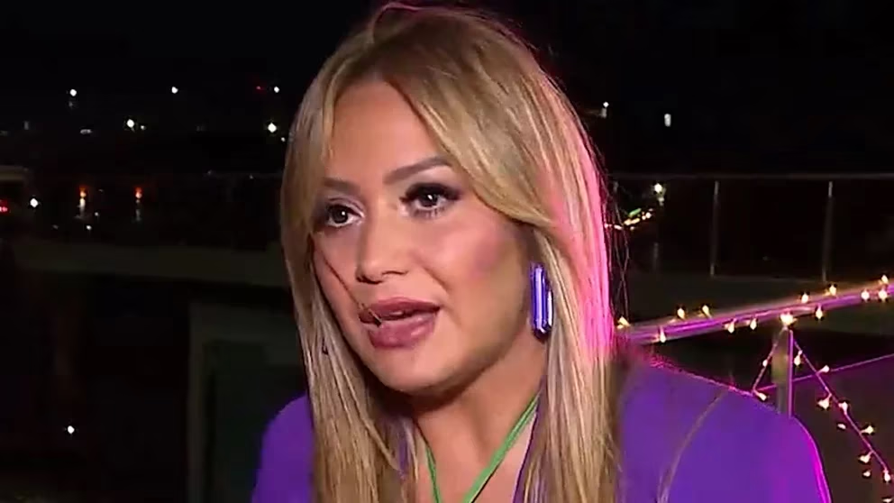 Karina La Princesita contó que sufre depresión hace años: “No me curé de esto, sigo mal”