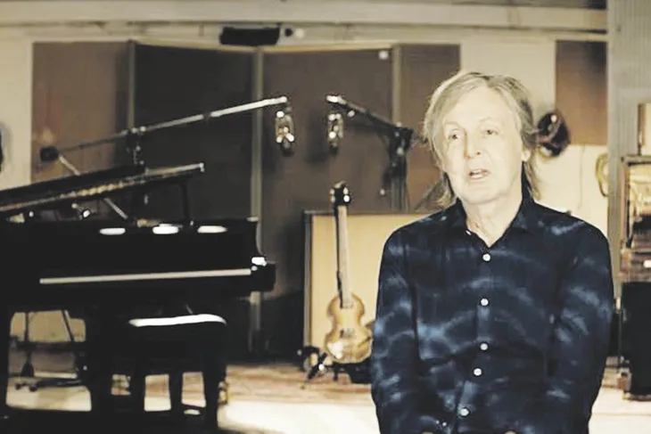 Los secretos de Abbey Road, con la mirada de varios especialistas