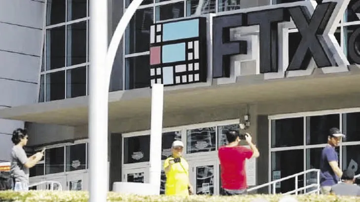 Colapso de FTX: afirman que el exchange cripto recuperó más de u$s5.000 millones