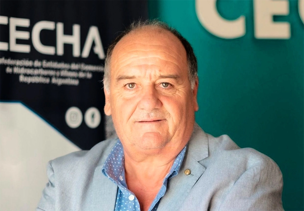 La Pampa: Â¿Qué pasará con el pago con tarjetas de crédito en estaciones de servicio?